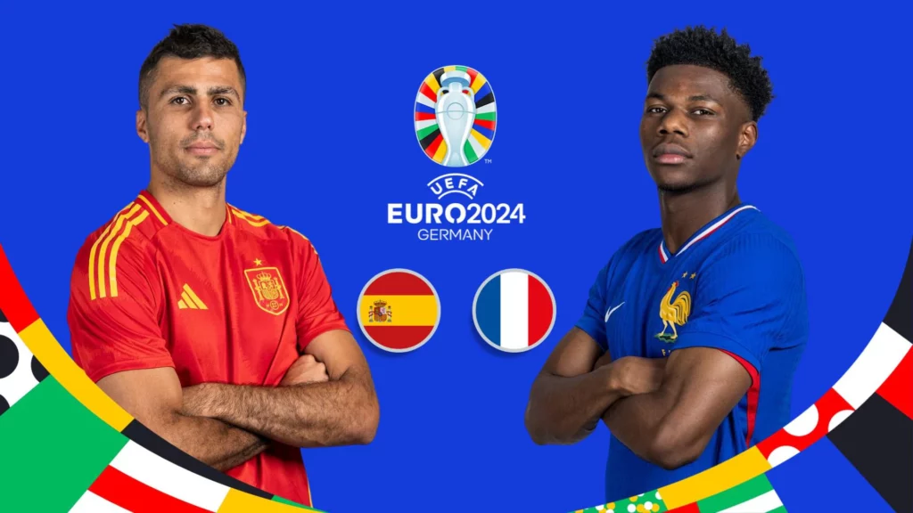 UEFA Euro 2024 Semi-Finals: Spain vs France – Comprehensive Preview